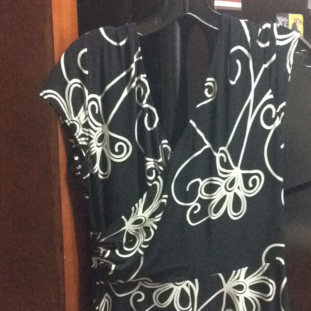 Chadwick Dress